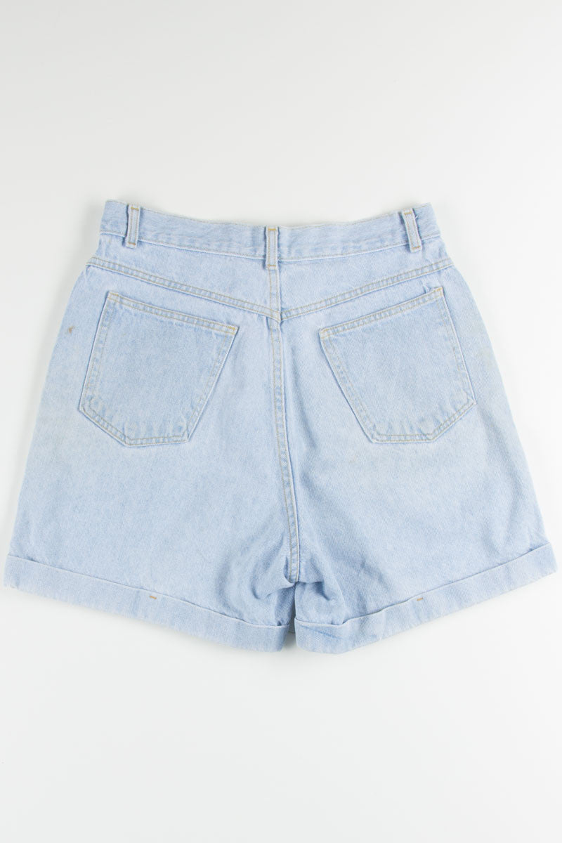 Women's Vintage Denim Shorts 71 (sz. 12)