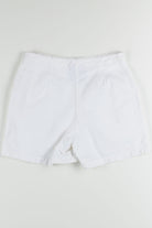 Women's Vintage Ralph Lauren Denim Shorts 72 (sz. 6P)