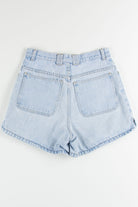 Women's Vintage Denim Shorts 73 (sz. 9)