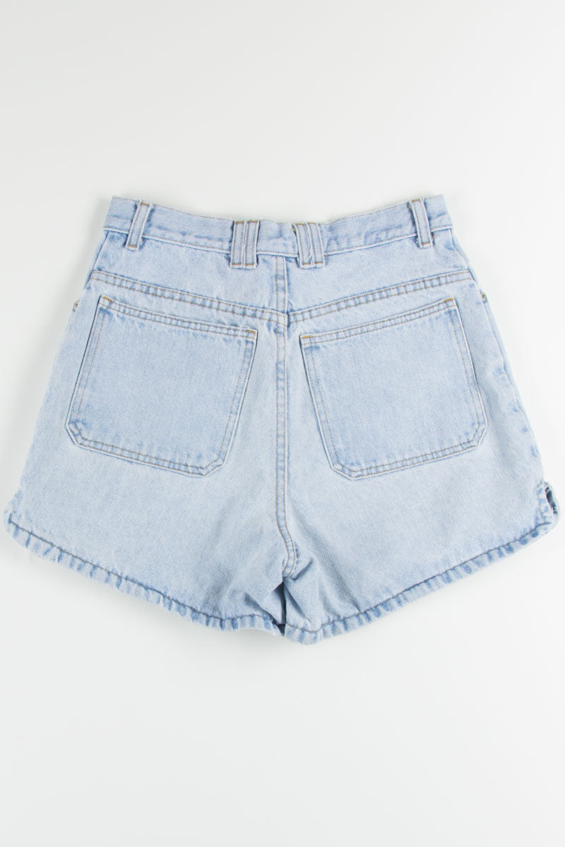 Women's Vintage Denim Shorts 73 (sz. 9)