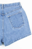 Blue Denim Shorts (sz. 11)