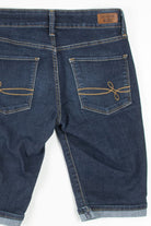 Levi's Modern Skinny Denim Shorts (sz. 4)