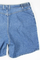 Women's Vintage Lee Denim Shorts 256 (sz. 22W)