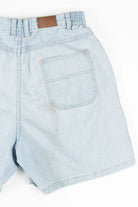 Women's Vintage Lee Denim Shorts 264 (sz. 14M)