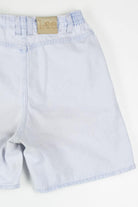 Women's Vintage Lee Denim Shorts 266 (sz. 5 Med)