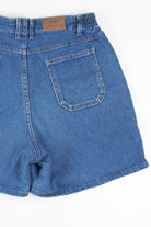 Women's Vintage Lee Denim Shorts 275 (sz. 12 P)