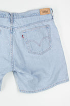 Women's Levi's Denim Shorts 277 (sz. 16)