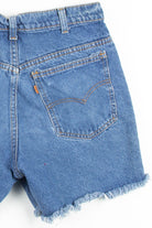 Women's Denim Shorts 27