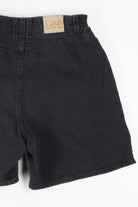 Women's Vintage Lee Denim Shorts 281 (sz. 12 Pet)