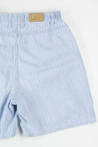 Women's Vintage Lee Denim Shorts 287 (sz. 12 Med)