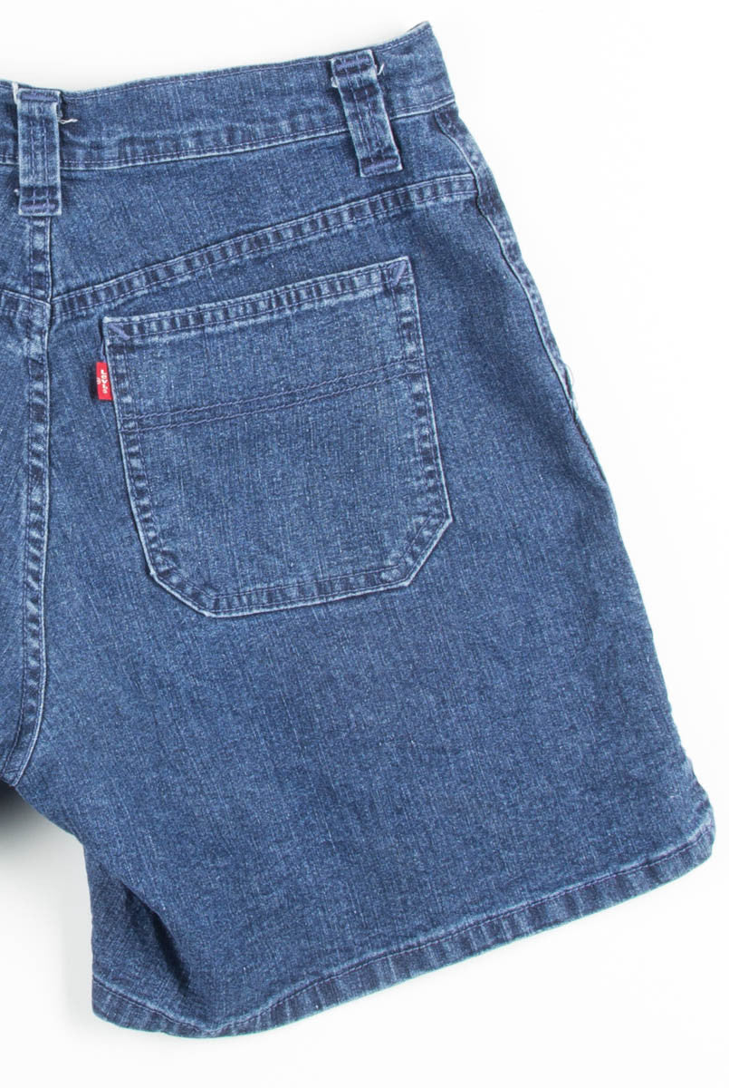 Women's Denim Shorts 28