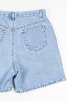 Women's Vintage Denim Shorts 299 (sz. Medium)