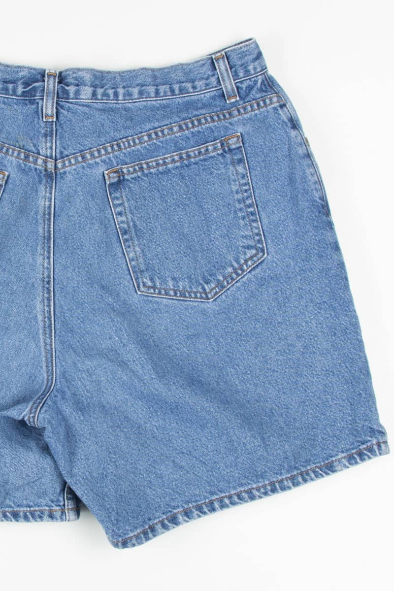 Women's Vintage Denim Shorts 305 (sz. 14)
