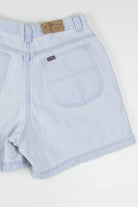 Women's Vintage Riders Denim Shorts 309 (sz. 12)
