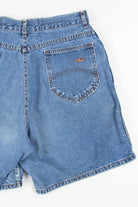 Women's Vintage Chic Denim Shorts 310 (sz. 14)