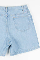 Women's Vintage Wrangler Denim Shorts 314 (sz. 16)