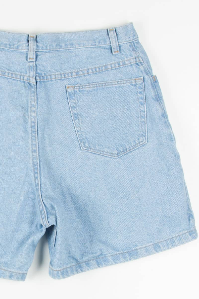 Women's Vintage Wrangler Denim Shorts 314 (sz. 16)