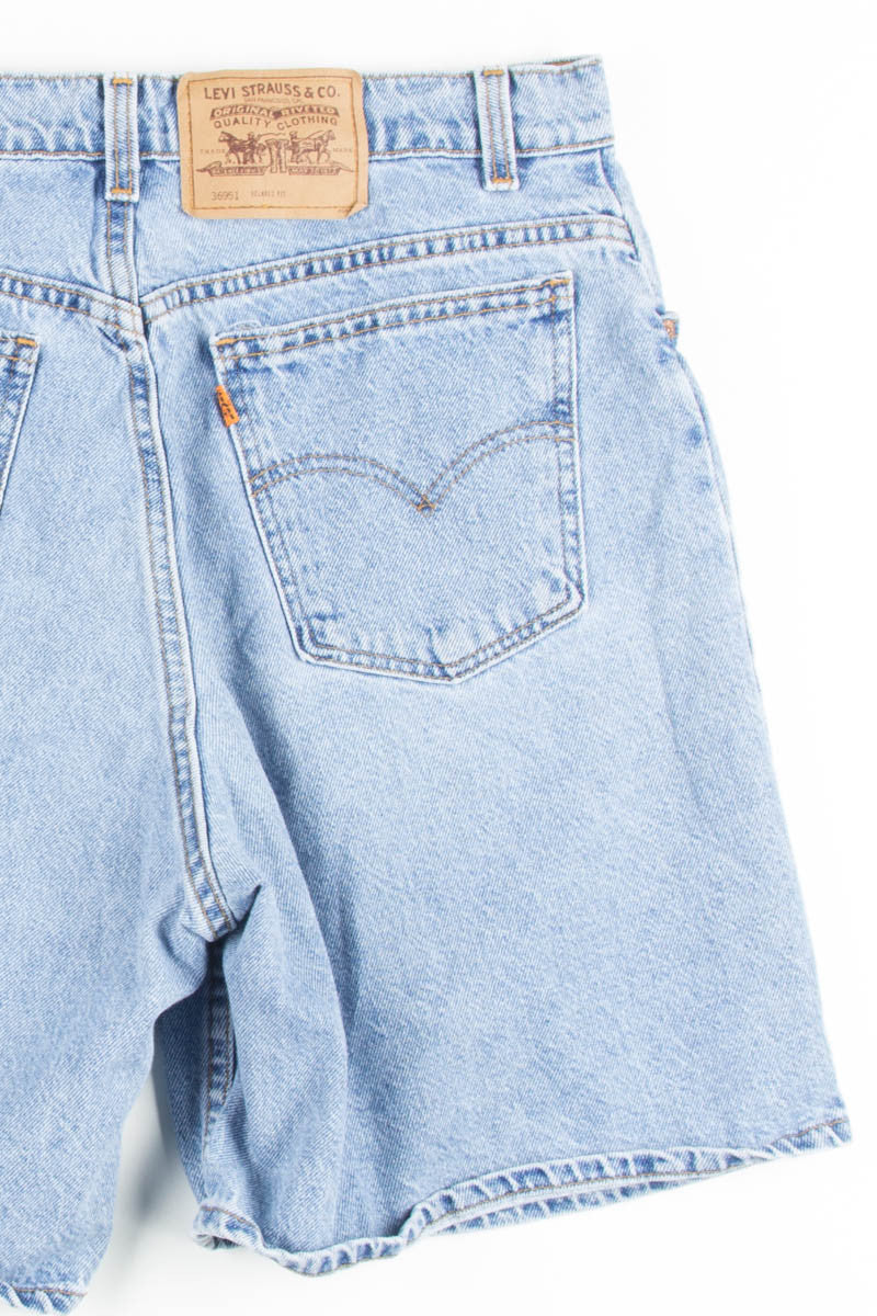 Women's Denim Shorts 31