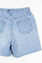 Women's Vintage Denim Shorts 341 (sz. 8)
