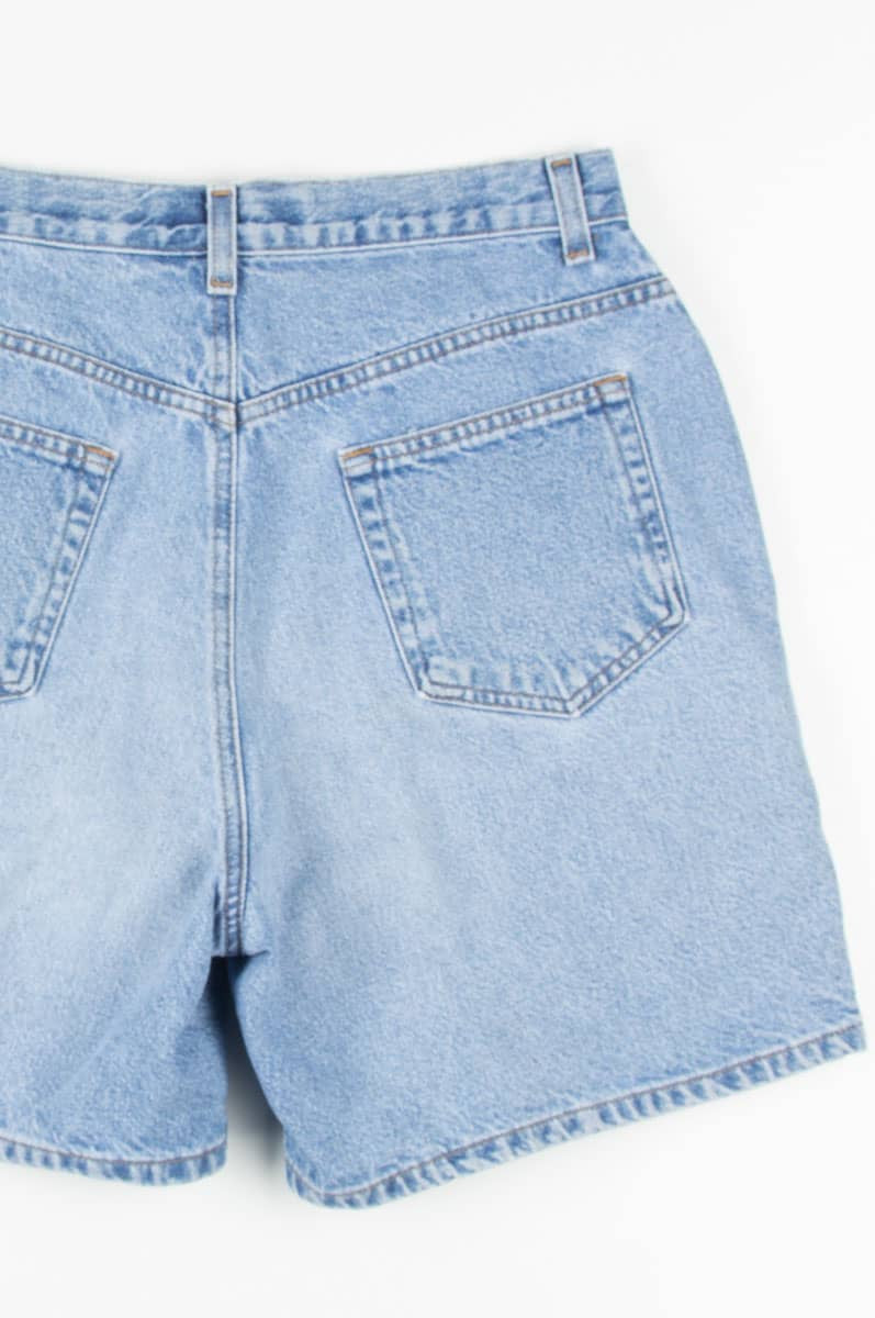Women's Vintage Denim Shorts 341 (sz. 8)