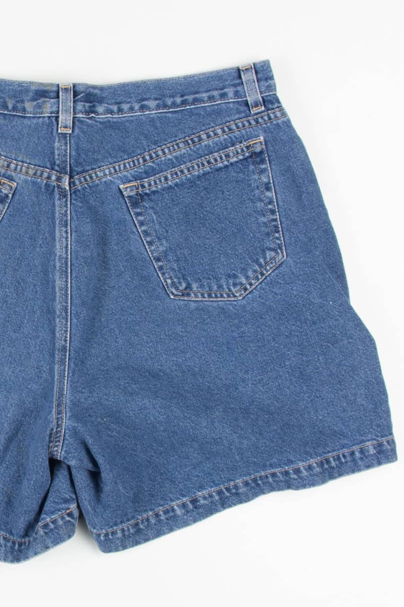 Women's Vintage Denim Shorts 342 (sz. 14)