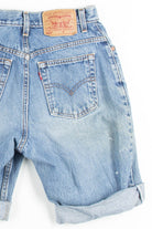 Women's Denim Shorts 34
