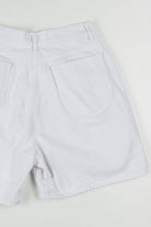 Women's Vintage Chic Denim Shorts 358 (sz. 13)