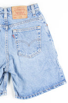 Women's Denim Shorts 35