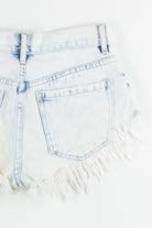 Women's Denim Shorts 37 (sz. 1)