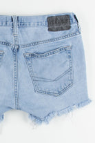 Women's Denim Shorts 38 (sz. 28)