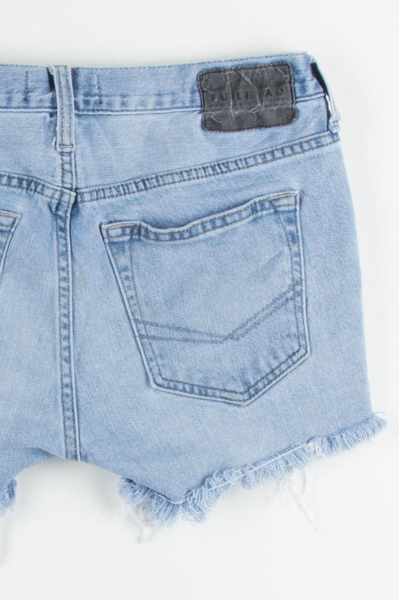 Women's Denim Shorts 38 (sz. 28)