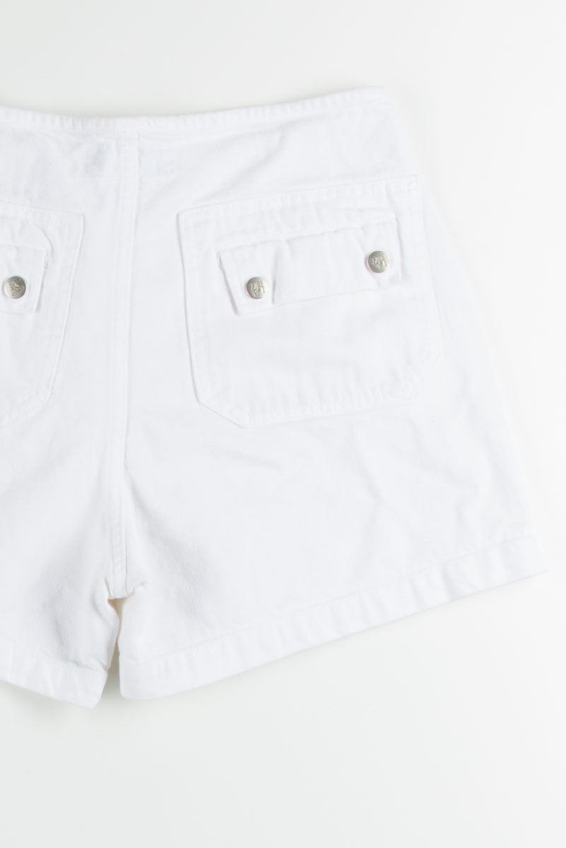 Women's Denim Shorts 42 (sz. 10)