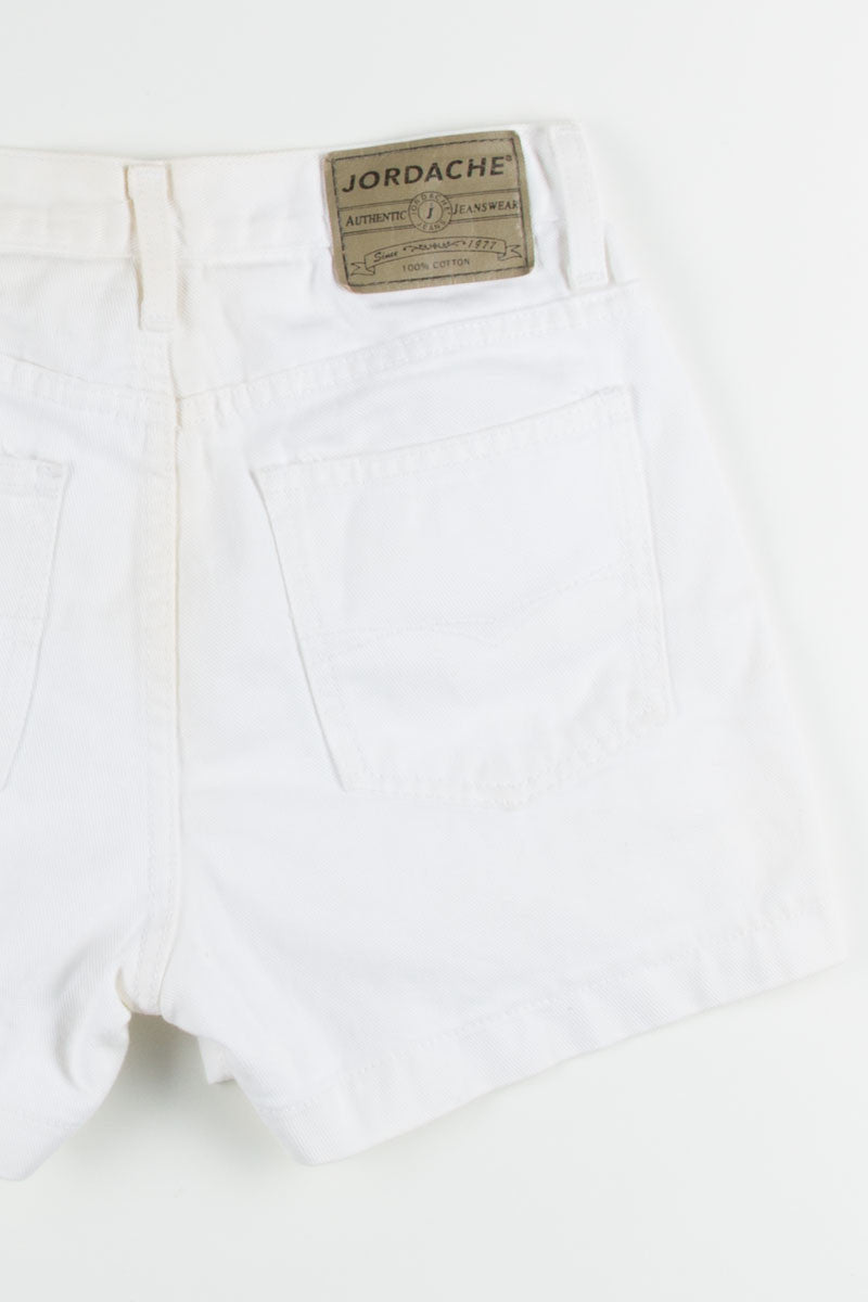 Women's Jordache Denim Shorts 43 (sz. 3/4)