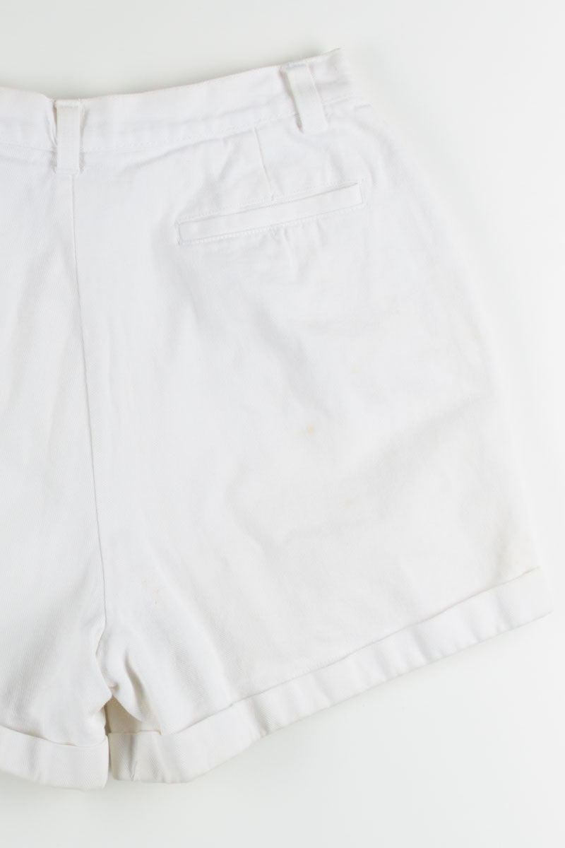 Women's Vintage Denim Shorts 46 (sz. 14)