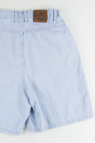 Women's Vintage Denim Shorts 48 (sz. 12 Medium)