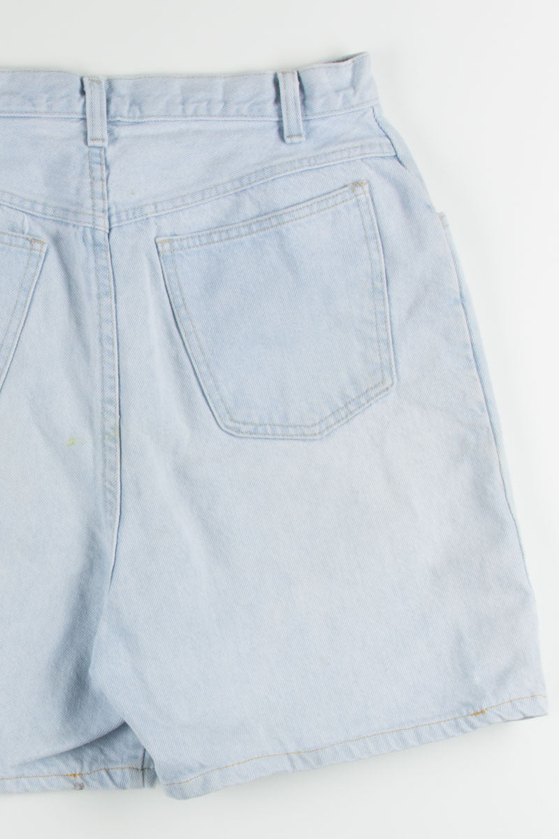 Women's Vintage Denim Shorts 49 (sz. 12T)