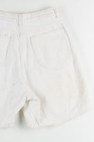 Women's Vintage Denim Shorts 51