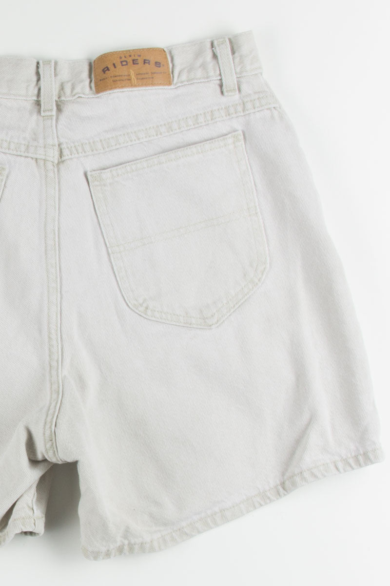 Women's Denim Shorts 52