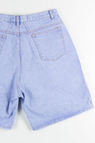 Women's Vintage Denim Shorts 53 (sz. 17/18)