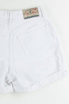 Women's Denim Shorts 54 (sz. 7/8)