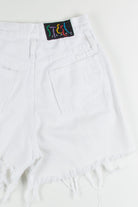 Women's Vintage Denim Shorts 64 (sz. 9)