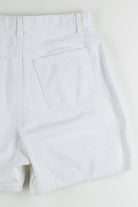 Women's Vintage Denim Shorts 65 (sz. 14Med)