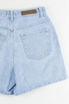 Women's Vintage Denim Shorts 66