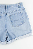 Women's Vintage Denim Shorts 67 (sz. 14)