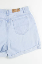 Women's Vintage Denim Shorts 68 (sz. 16Med)