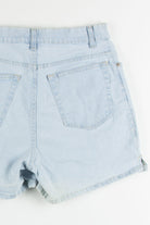 Women's Vintage Denim Shorts 69 (sz. 6)