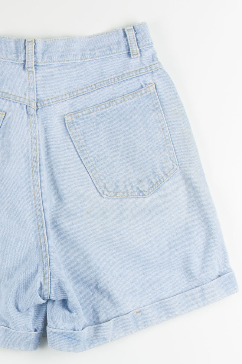 Women's Vintage Denim Shorts 71 (sz. 12)
