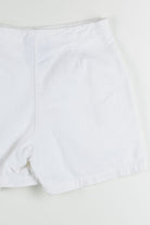 Women's Vintage Ralph Lauren Denim Shorts 72 (sz. 6P)