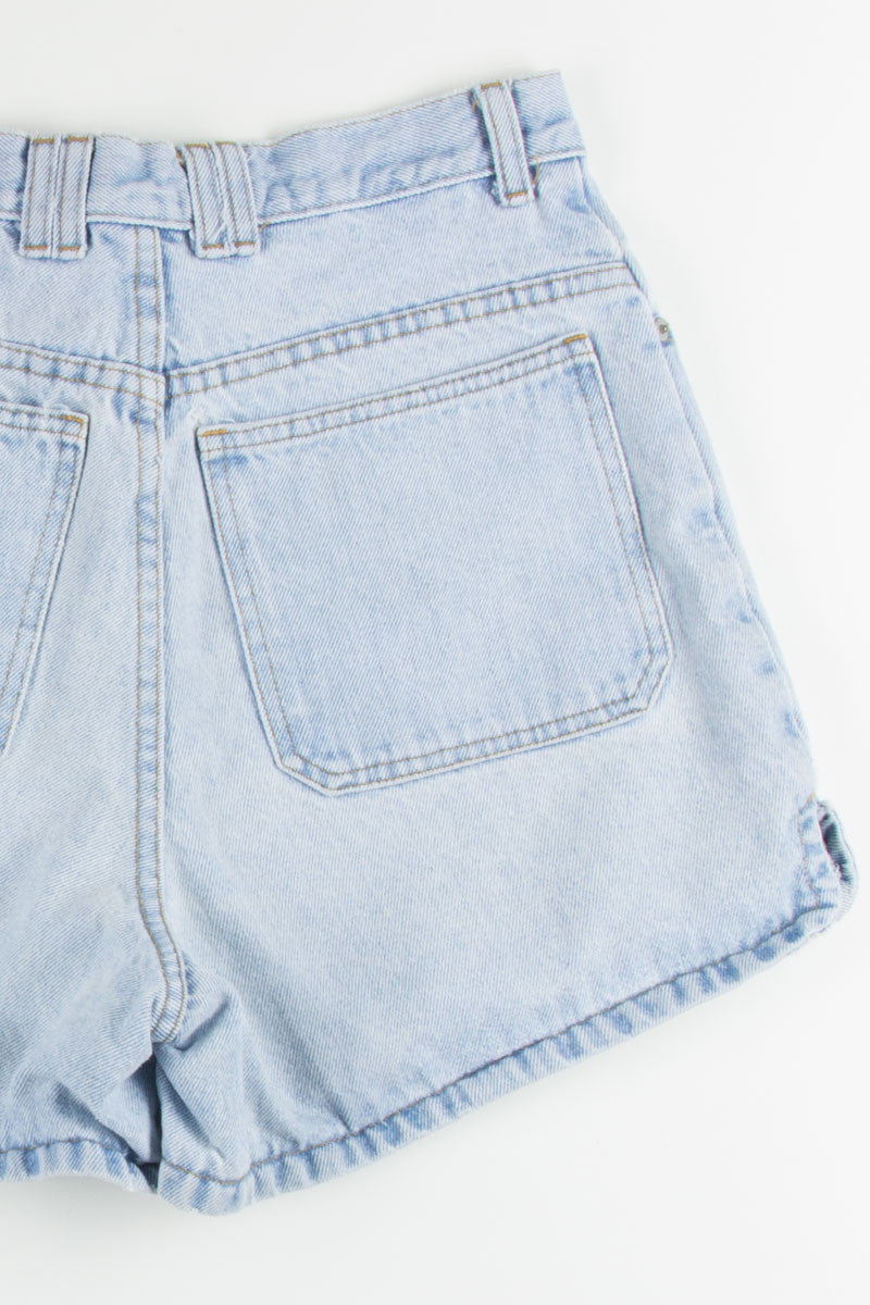 Women's Vintage Denim Shorts 73 (sz. 9)