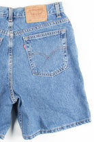 Women's Denim Shorts 9